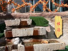 -裕龙汤泉
