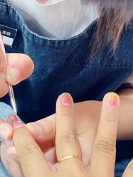 -情同手足美甲美睫