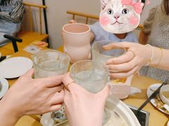 -湯系·煲汤手艺人(东二环泰禾广场店)