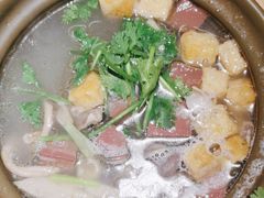 -南京大牌档(龙江新城市广场店)