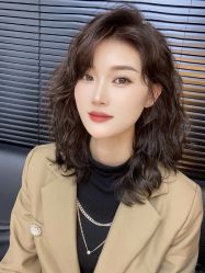 -YESIDO椰岛造型烫发染发