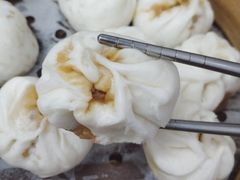小笼包-都谷包子(天一广场店)
