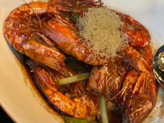 -杭州临平万丽酒店·万丽轩中餐厅