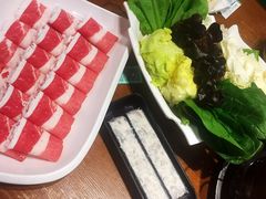 -年巴羊肉铺老铜锅(梅江店)