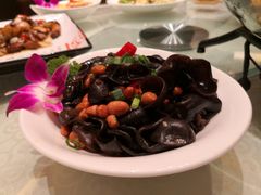-北京西单美爵酒店-融轩中餐厅