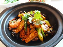 -豫园万丽酒店-万丽轩中餐厅(河南南路店)