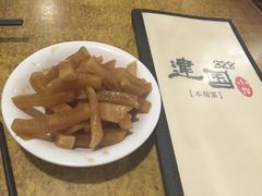 iphone_upload_pic-建国328 本帮小馆·面馆