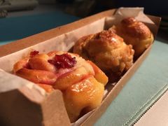 -星巴克(保定华创广场店)