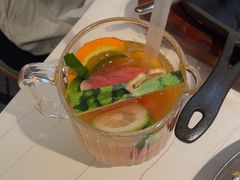 -牛扒先生·厚切雪花牛扒西餐厅(北京路禺山路店)