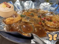 -苏城小院·园林精致苏州菜(斜塘老街店)