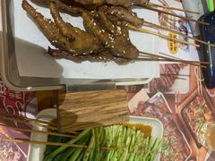 -木屋烧烤(龙华店)