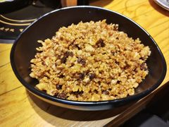 -民食香·腊排骨野生菌美食(木府店)