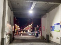 -华声天桥民俗文化园