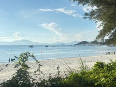 -碧桂园十里银滩