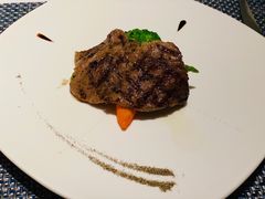 澳洲雪花和牛-CF法餐厅