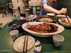 -费大厨辣椒炒肉(太平老街店)