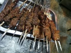 -二姐卤煮(南十里居店)