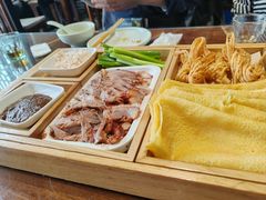 -秦家味老菜馆(民族北路店)
