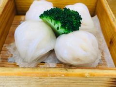 -万圣禄茶楼(西平店)