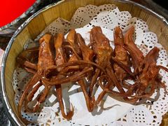 -哥老官重庆美蛙鱼头(宝山龙湖店)