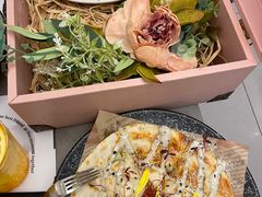 -LE SHARE洛笙·花园西餐(北京路步行街店)
