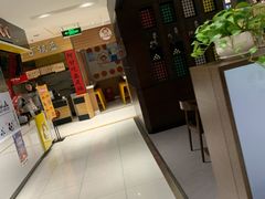 -丽达购物中心(崂山店)