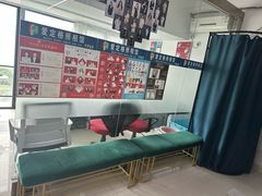 -爱定格照相馆·证件照(深圳宝安壹方城店)