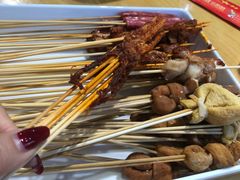 -袁记串串香(墨河南岸店)