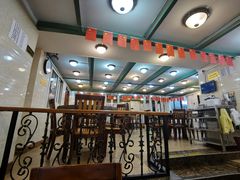 大堂-周家大连水饺(美专校街店)
