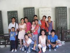 -南岳衡山风景名胜区-南岳大庙