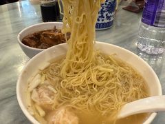 -恩宁刘福记(东华东路店)