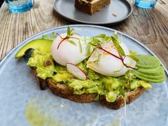-O'mills Sourdough Bakery&Bistro(永嘉路店)