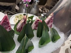 -澳门豆捞(裕华东路店)