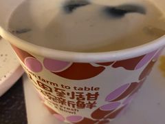 -鲜芋仙(大兴龙湖店)