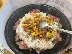 -银座mall(东直门店)