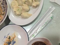 -听涛雅苑百味饺子老家菜馆