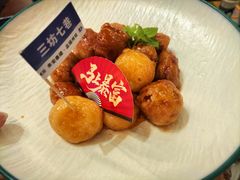 -安泰楼·佛跳墙创始人·传统闽味早茶·酒楼(三坊七巷闽菜地标店)