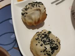-小杨生煎(愚园路)