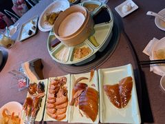 -羲和雅苑•北京烤鸭(瑞吉店)