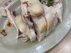 -百家鸡味馆(清泰店)