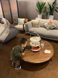 -无锡瑞廷西郊酒店·宴会厅