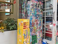 -黄桷坪涂鸦艺术街