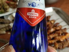 王子白啤-梁溪河畔·吉府花园(南长街南下塘店)