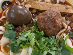 -任记七中刀削面(总店)