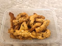 -奉天宴遇烧烤·冒锅