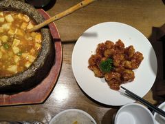 -绿茶餐厅(领展购物广场·中关村店)