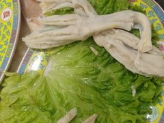 -清真·马家火锅美食城(镇江北路店)