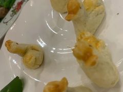 小鸭酥-全聚德(前门店)