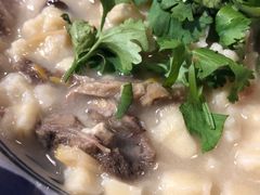 -高望村老王家(南光店)