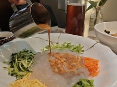 -峰厨大鱼泡饼(西青大学城店)